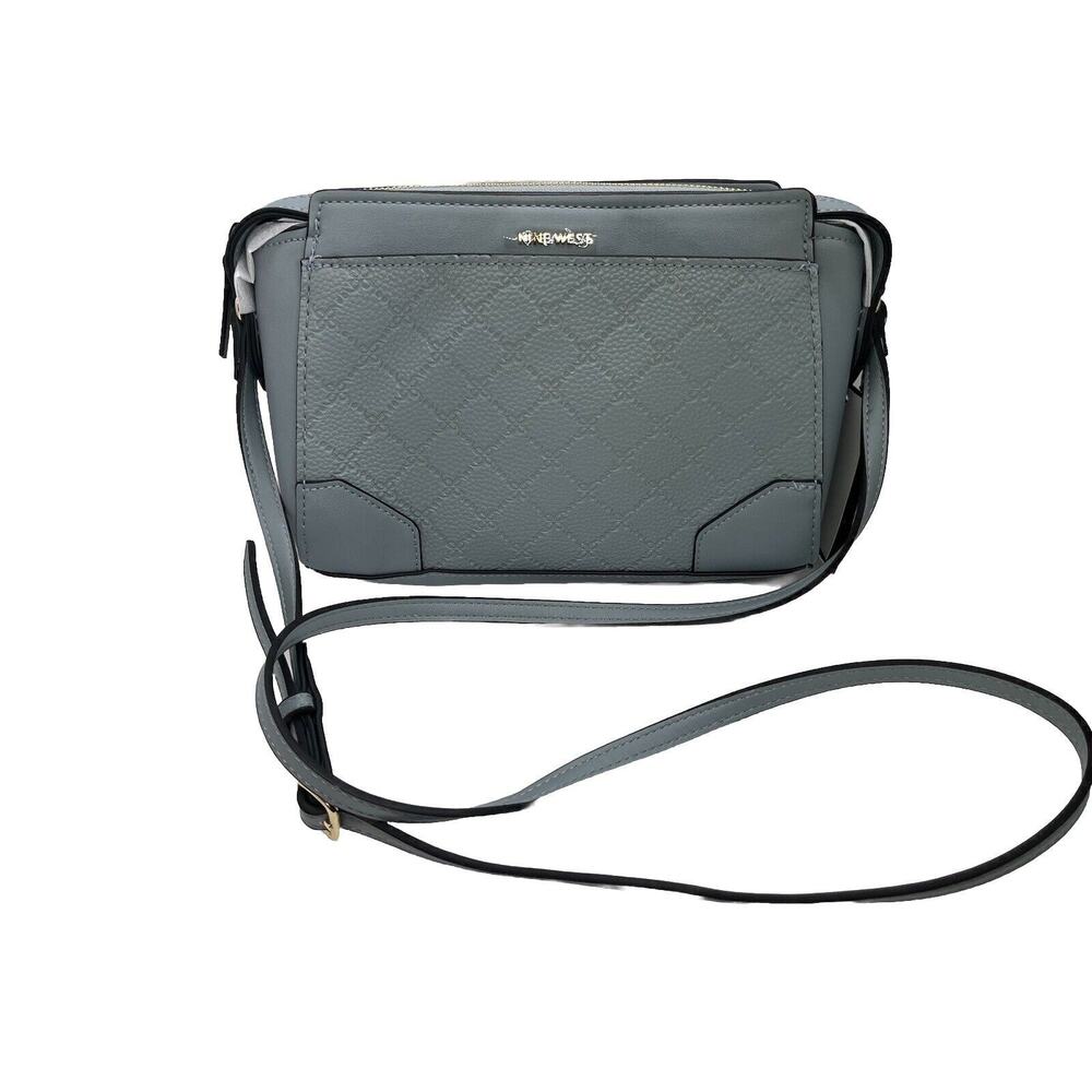 Nine West Brooklyn Mini Crossbody Bag. New With Tags. $69